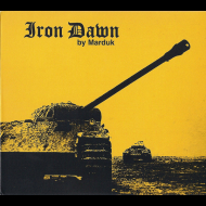 MARDUK Iron Dawn DIGIPACK [CD]